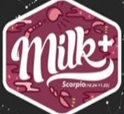 milk+芝心下午茶