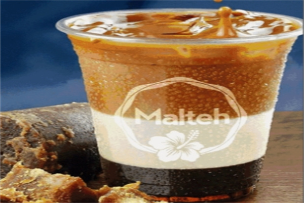 【马来南洋奶茶】