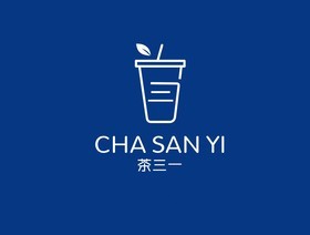 茶三一奶茶