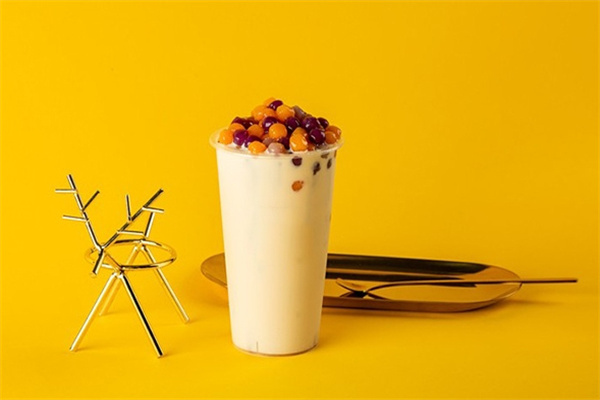 【茶尚世家奶茶】