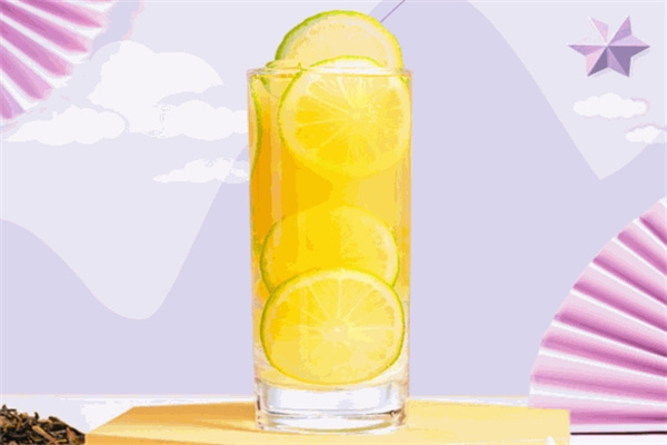 【茶尚世家奶茶】