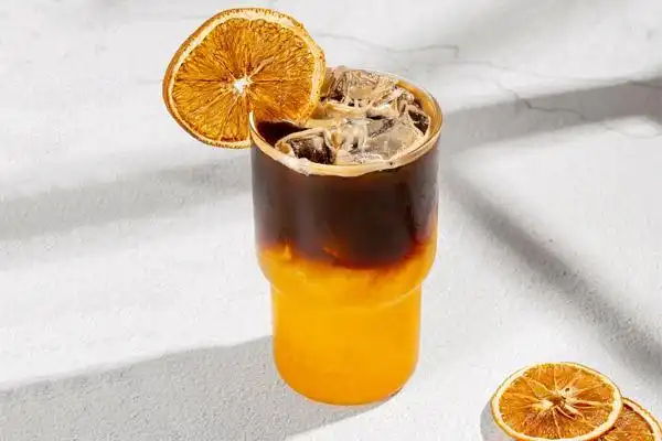 【蜜雪之恋奶茶店】