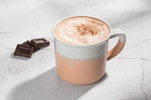 【冰城蜜雪奶茶】