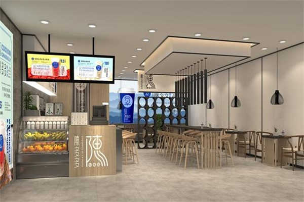 陈多多豆腐奶茶 陈多多豆腐奶茶