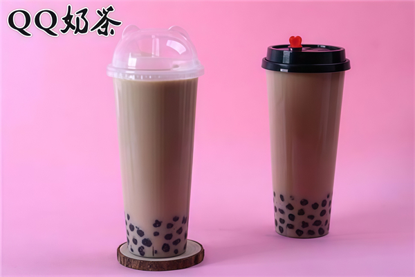 【qq奶茶】