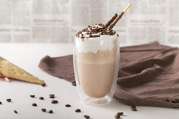 【密雪冰城奶茶】