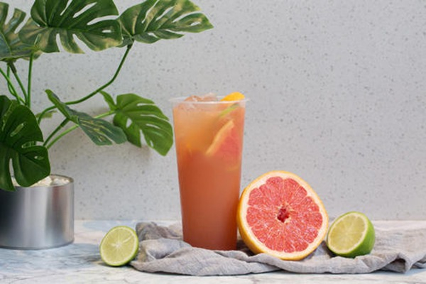 【和颜悦色奶茶】