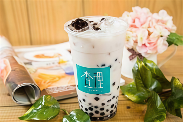 查理王子奶茶 查理王子奶茶