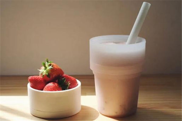 【密雪冰城奶茶】