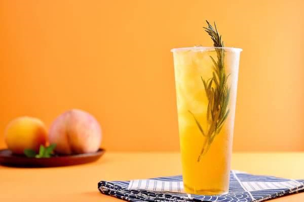 【和颜悦色奶茶】