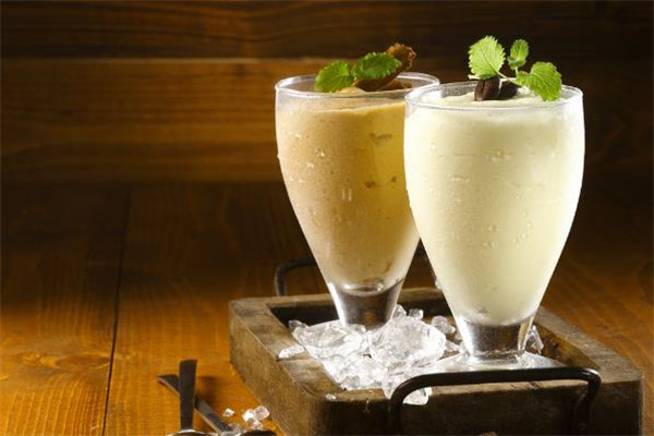 【密雪冰城奶茶】