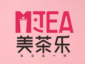 美茶乐奶茶