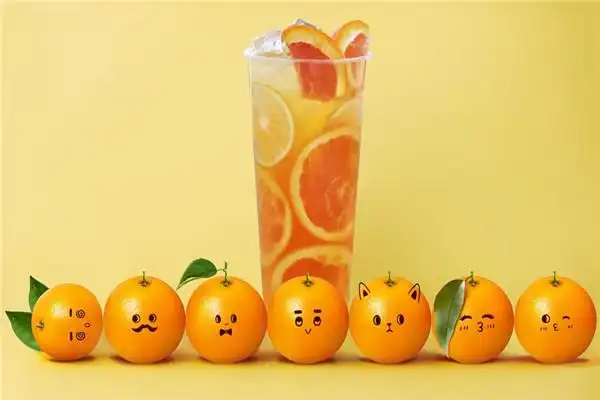 【冰雪之城奶茶】