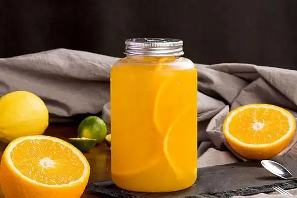 【冰雪之城奶茶】