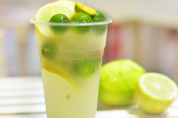 查理王子奶茶 查理王子奶茶