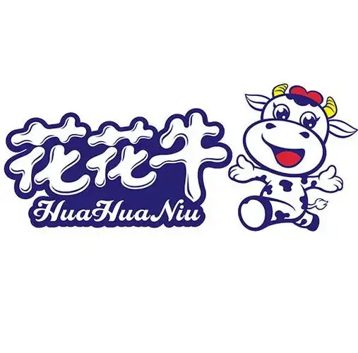 花花牛乳业