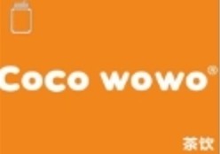 cocowowo奶茶