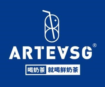 ARTEA鲜奶茶