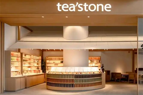 【teastone喝好茶的店】