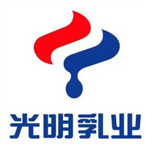 光明乳业