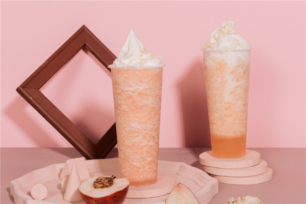 【好味道奶茶】