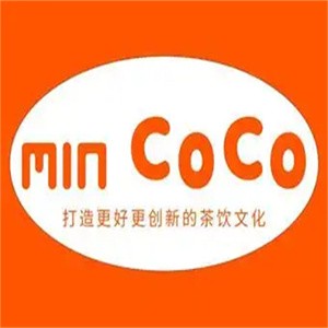 min coco奶茶