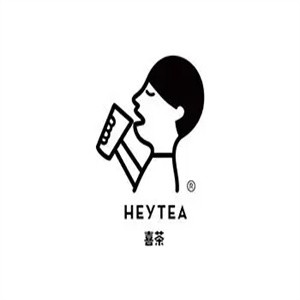 喜茶HEYTEA