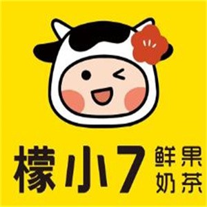 檬小7饮品