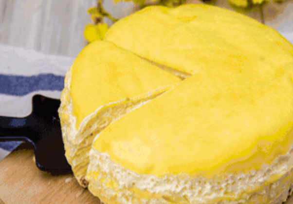 7cake榴莲千层蛋糕加盟费多少钱