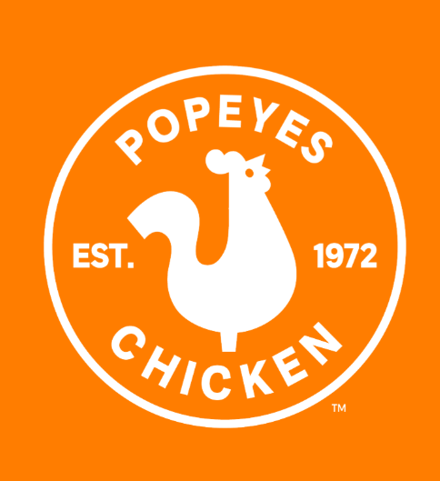 popeyes炸鸡