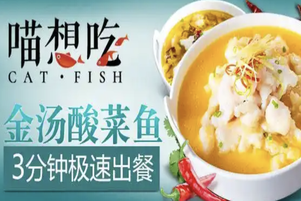 喵想吃酸菜鱼