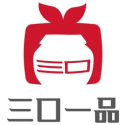 三口一品泡菜