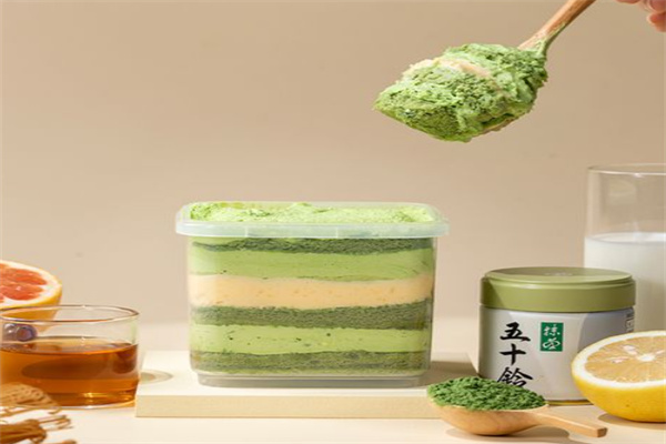 阿钦甜品