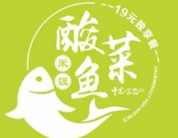 午光食色酸菜鱼米饭