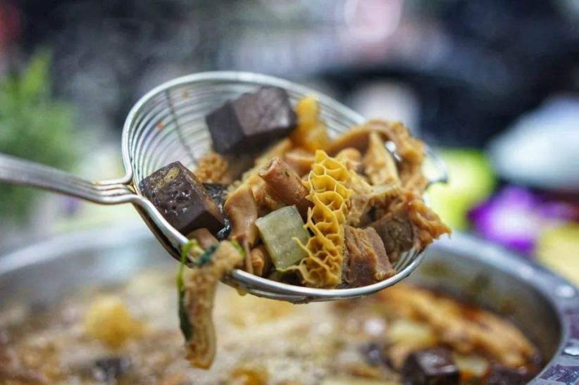 凤三姐牛杂火锅加盟费多少