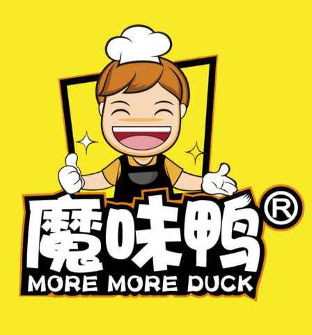 魔味鸭