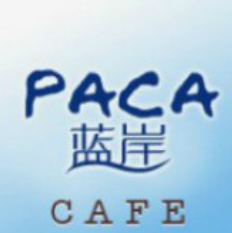 蓝岸咖啡