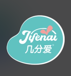 几分爱冰淇淋