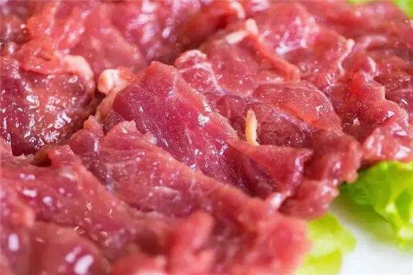 贵州黄牛肉火锅