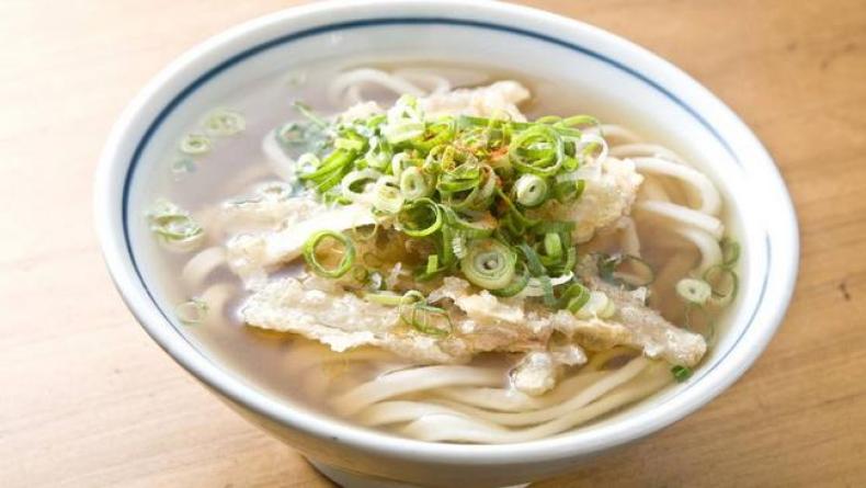 阿能面