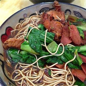 阿能面