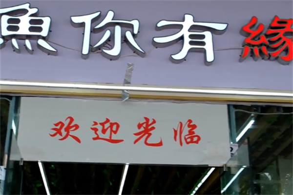 鱼你有缘酸菜鱼