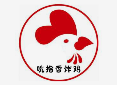吮指香炸鸡