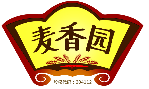 麦香园蛋糕店