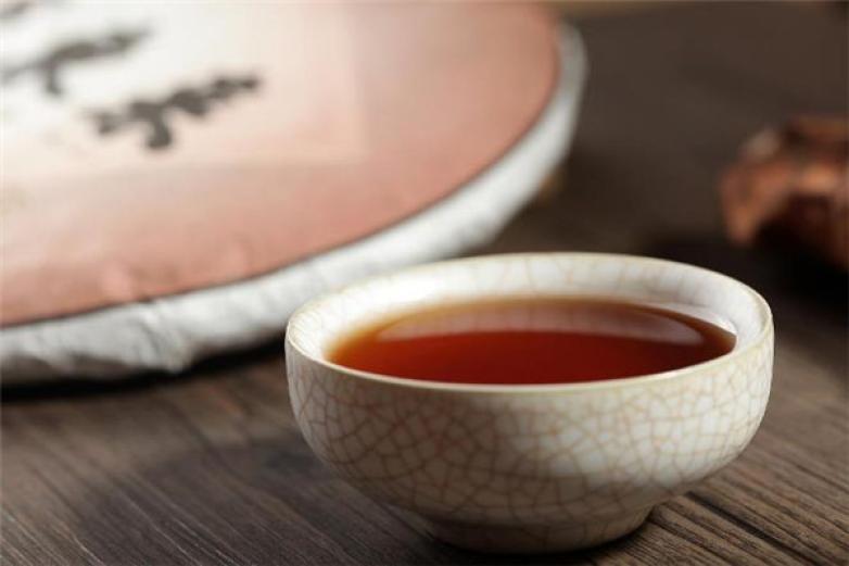 古戏今茶