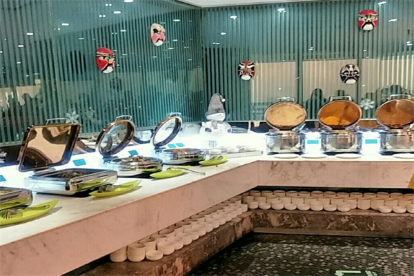 339旋转餐厅