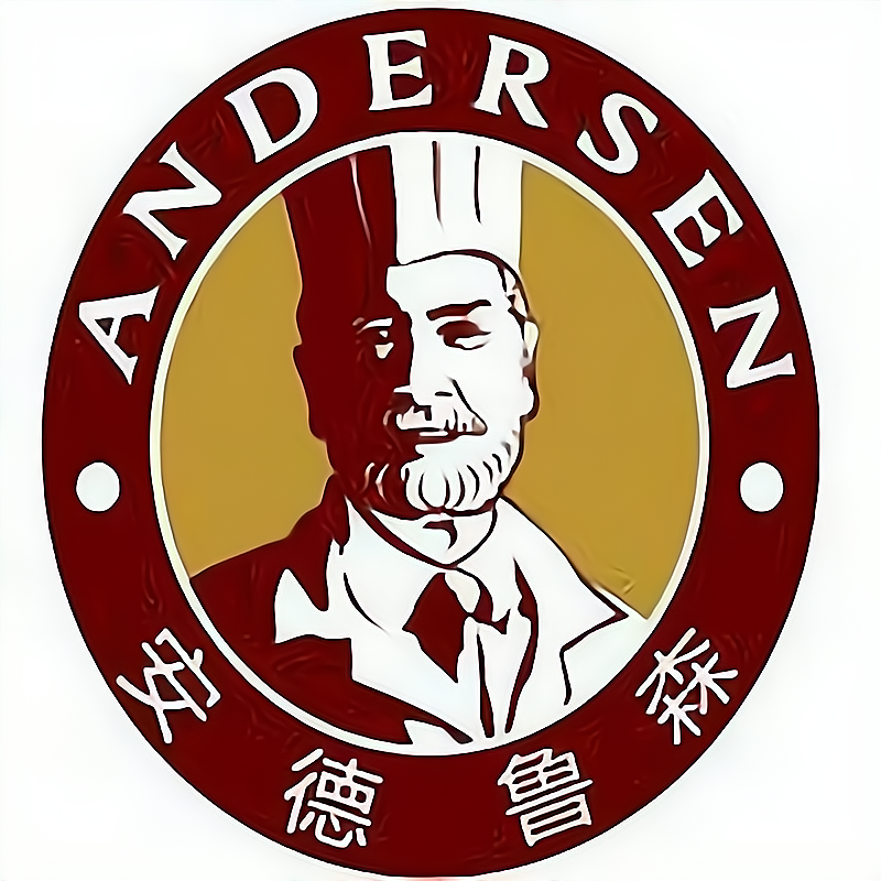 安德鲁森蛋糕