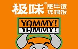 极味肥牛饭