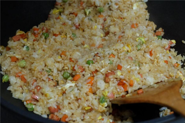曼香记泰式蛋包饭炒饭