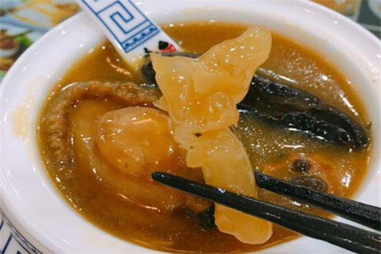 聚强佛跳墙